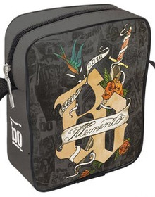 Torba Listonoszka BOHSE ONKELZ 02 Dodaj Napis!