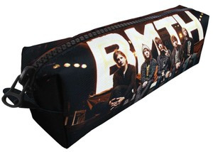 Piórnik BRING ME THE HORIZON