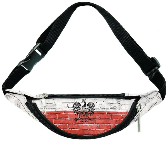 Nerka POLSKA WALCZĄCA Dodaj Napis!