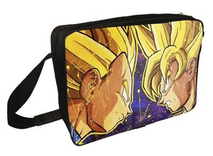 Torba na ramię DRAGON BALL