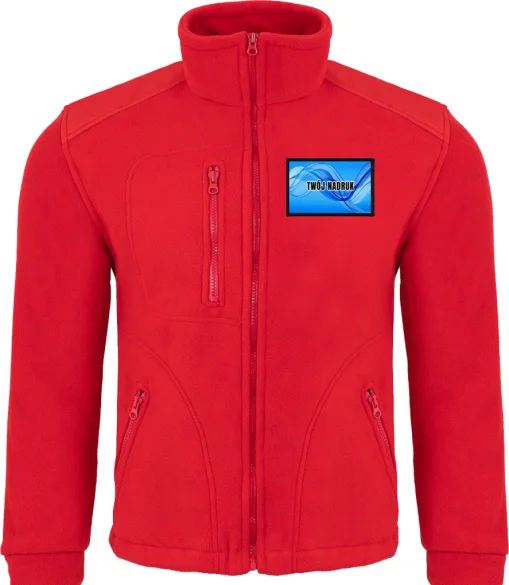 Polar z własnym nadrukiem LOGO