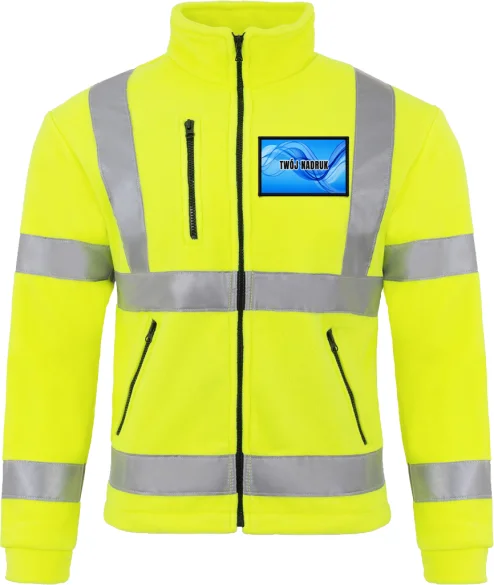Polar z własnym nadrukiem LOGO