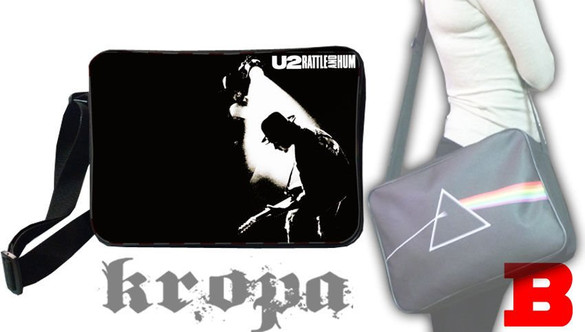 Torba na ramię U2