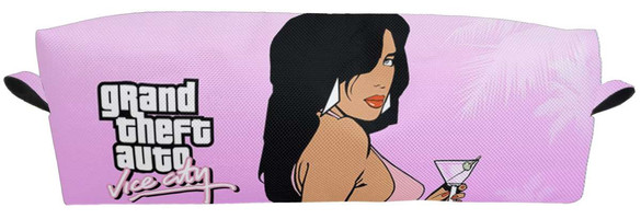 Piórnik GTA Grand Theft Auto