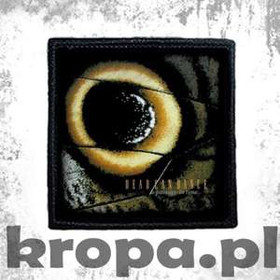 Naszywka   DEAD CAN DANCE - A PASSAGE IN TIME