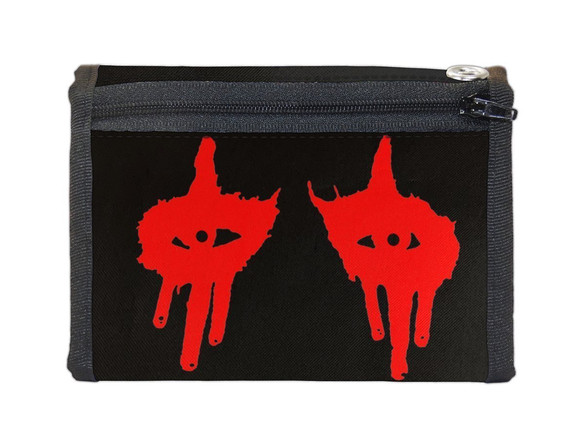 Portfel ALICE COOPER 04