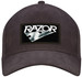 Czapka RAZOR bejsbolówka z naszywką