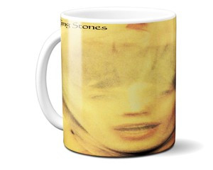 Kubek The Rolling Stones