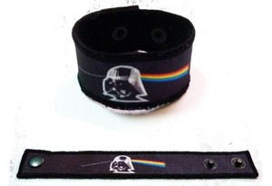 Opaska na rękę - VADER