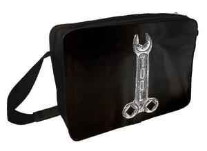 Torba na ramię TOOL