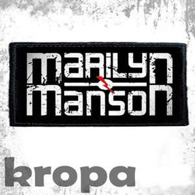 Ekran MARILYN MANSON