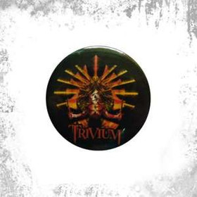 Przypinka TRIVIUM