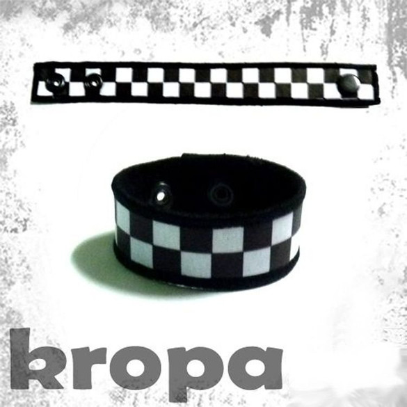 Opaska na rękę - SKA