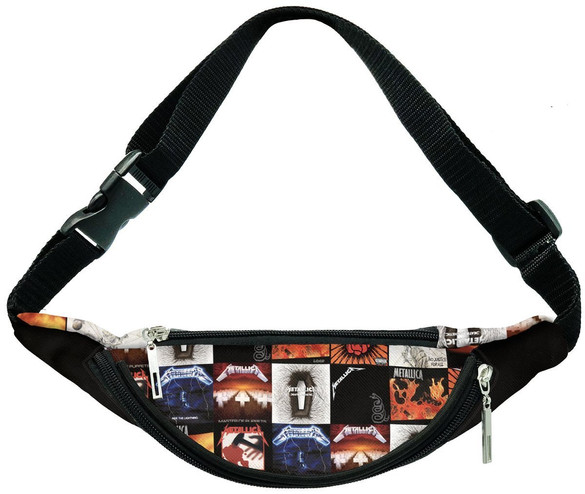 Nerka METALLICA Dodaj Napis!