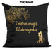 Poduszka na Walentynki DODAJ NAPIS