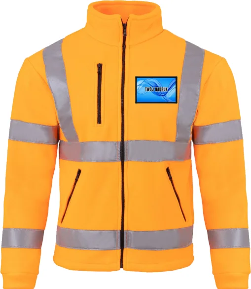 Polar z własnym nadrukiem LOGO