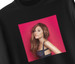 Bluza z naszywką ARIANA GRANDE 05