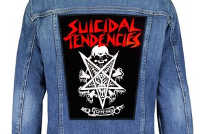 Ekran SUICIDAL TENDENCIES