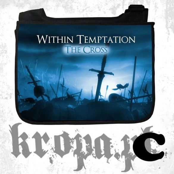 Torba szkolna WITHIN TEMPTATION
