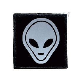 Naszywka  ALIEN