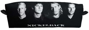 Piórnik NICKELBACK