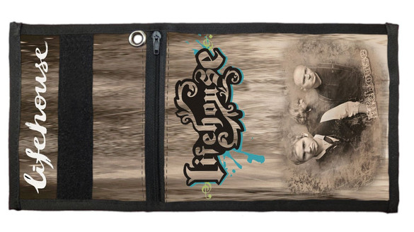 Portfel LIFEHOUSE 01