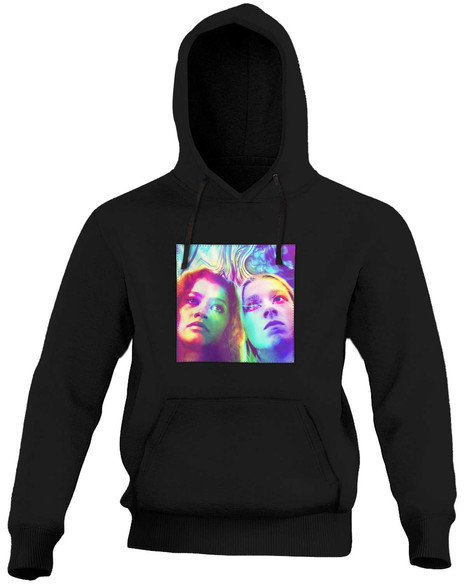 Bluza z naszywką Euphoria Rue&Jules 2