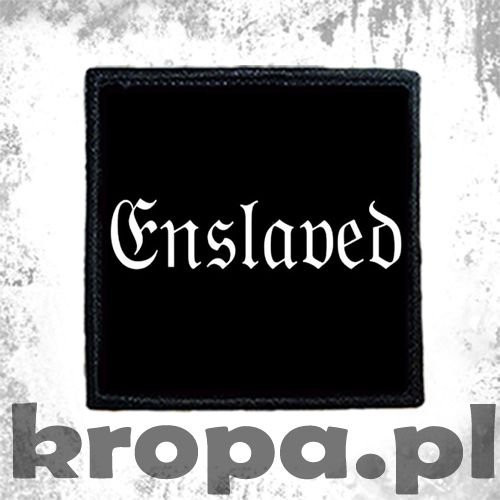 Naszywka  ENSLAVED