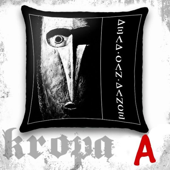 Poduszka DEAD CAN DANCE