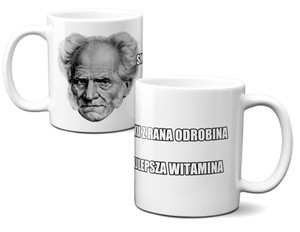 Kubek Schopenhauer