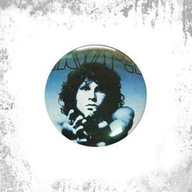 Przypinka  JIM MORRISON