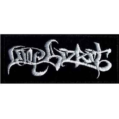 Naszywka LIMP BIZKIT - 09