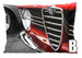 Poduszka ALFA ROMEO 60x40cm WZORY