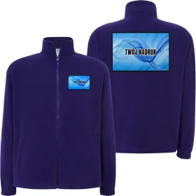 Polar z własnym nadrukiem LOGO