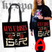 Torba na ramię GUNS N' ROSES 