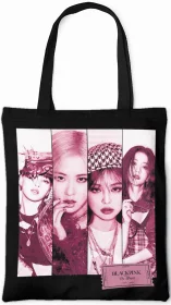 Torba na ramię BlackPink The Album