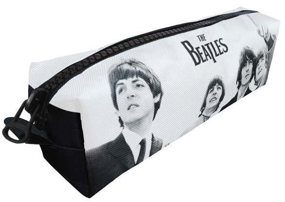 Piórnik THE BEATLES