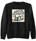 Bluza z naszywką Arctic Monkeys 01