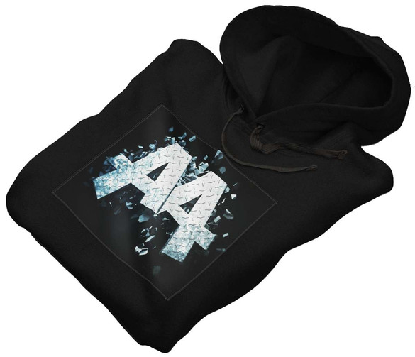 Bluza z naszywką Asking Alexandria 2