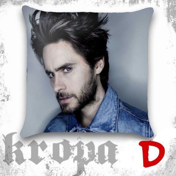 Poduszka 30 SECONDS TO MARS 