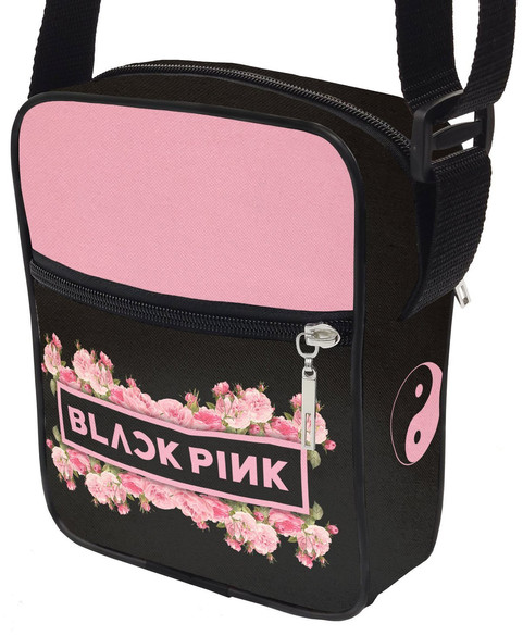 Torba Listonoszka Blackpink 01
