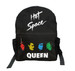Plecak Szkolny QUEEN HOT SPACE Dodaj napis!
