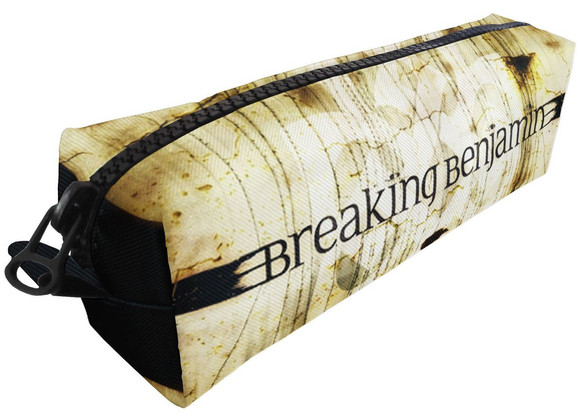 Piórnik BREAKING BENJAMIN