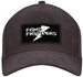 Czapka FOO FIGHTERS bejsbolówka z naszywką
