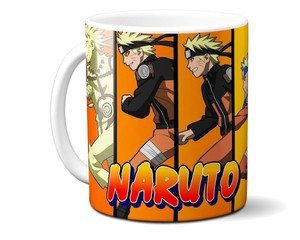 Kubek Naruto