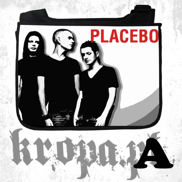 Torba szkolna PLACEBO