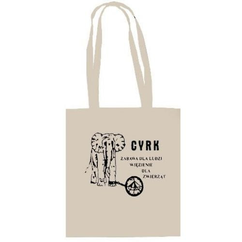 Torba na ramię CYRK - 01