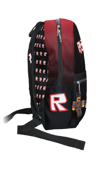 Plecak Szkolny Roblox Wzory! FullPrint!