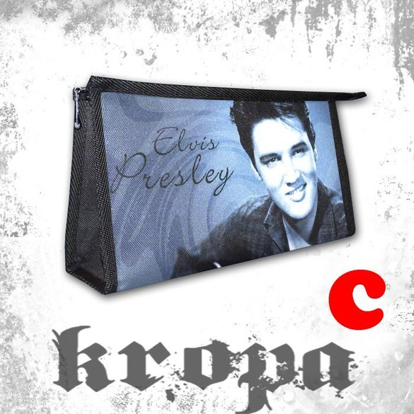 Kosmetyczka ELVIS PRESLEY