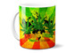 Kubek Reggae Rasta